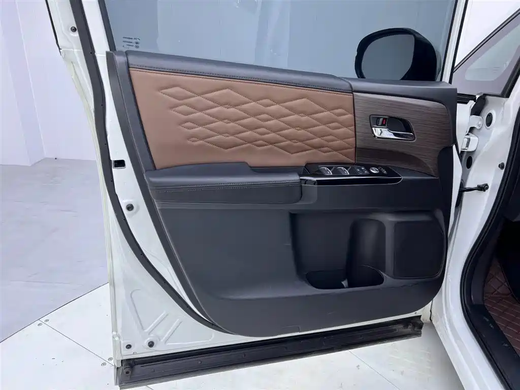 Honda Odyssey 2024 — фото 15