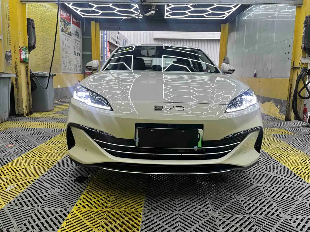 BYD Seal 06 2026