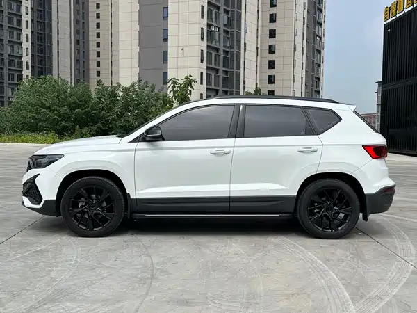 Jetta VS5 2023