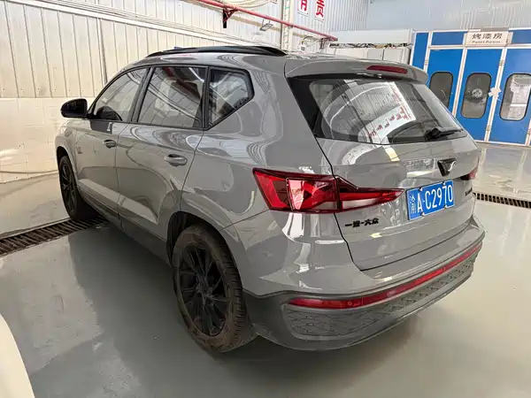 Jetta VS5 2023