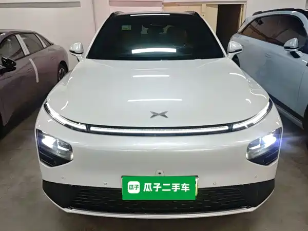 XPeng G9 2023