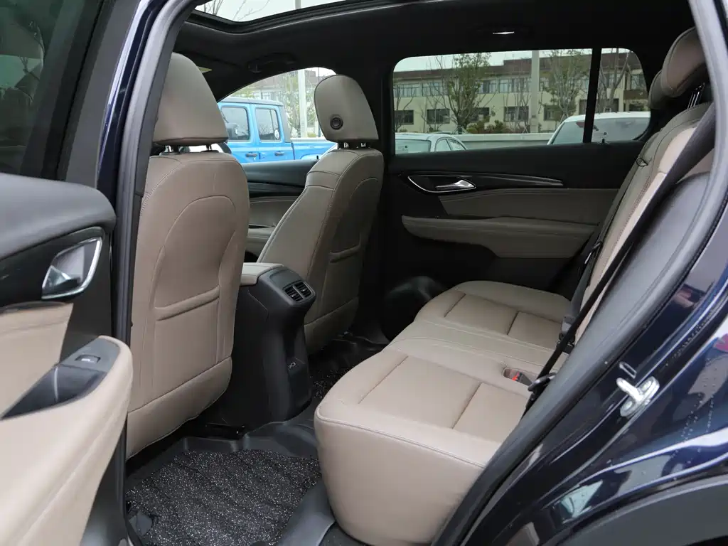Buick Envision Plus 2022 — фото 15