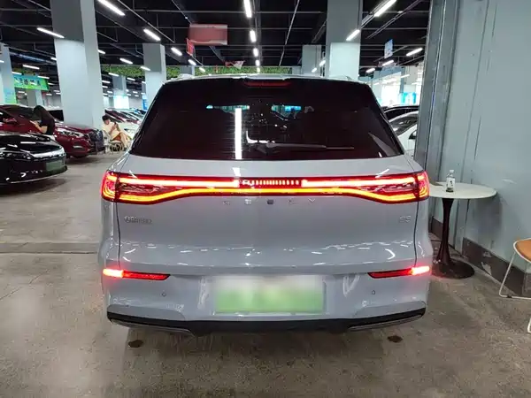 Geely Galaxy E5 2024