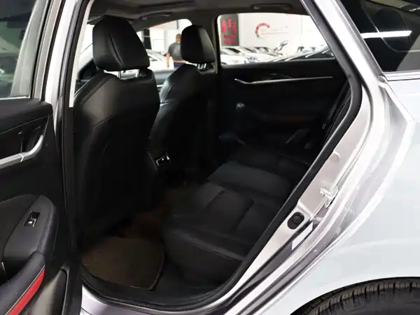 Changan Eado 2021