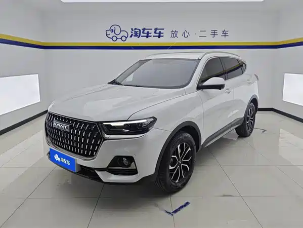 Haval H6 2023