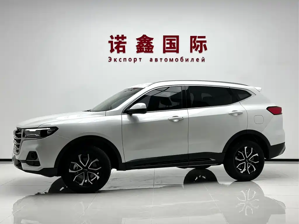 Haval H6 2023