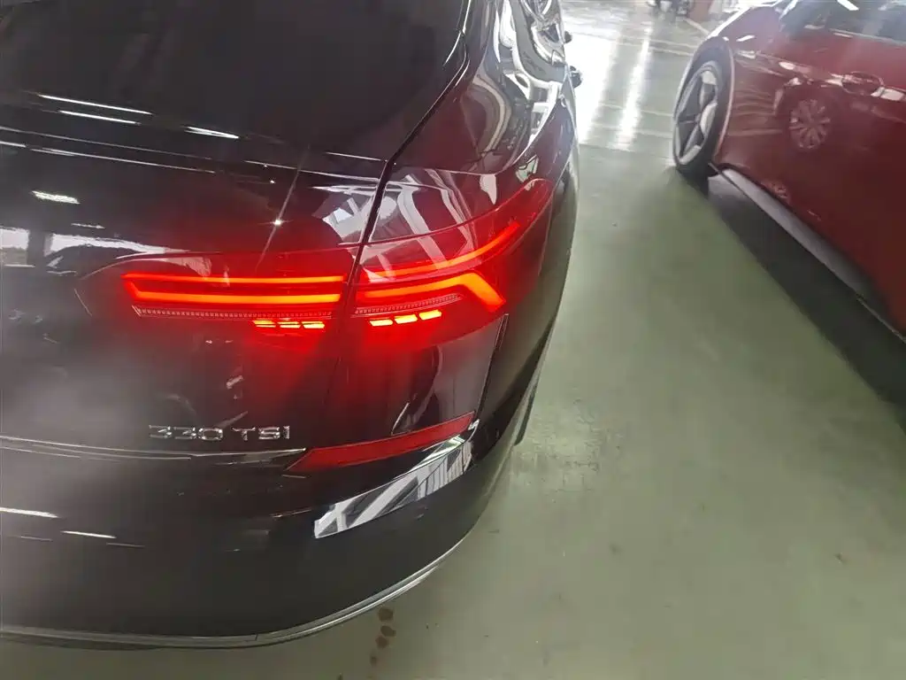 Volkswagen Passat 2019 — фото 24