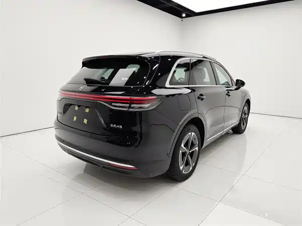 Shangjie H5 2025