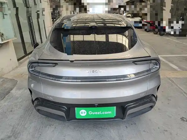 Xiaomi YU7 2025
