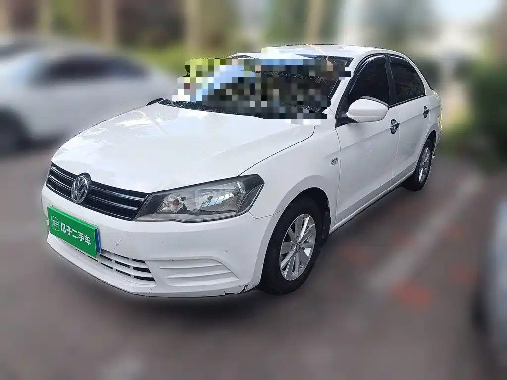 Volkswagen Jetta 2016