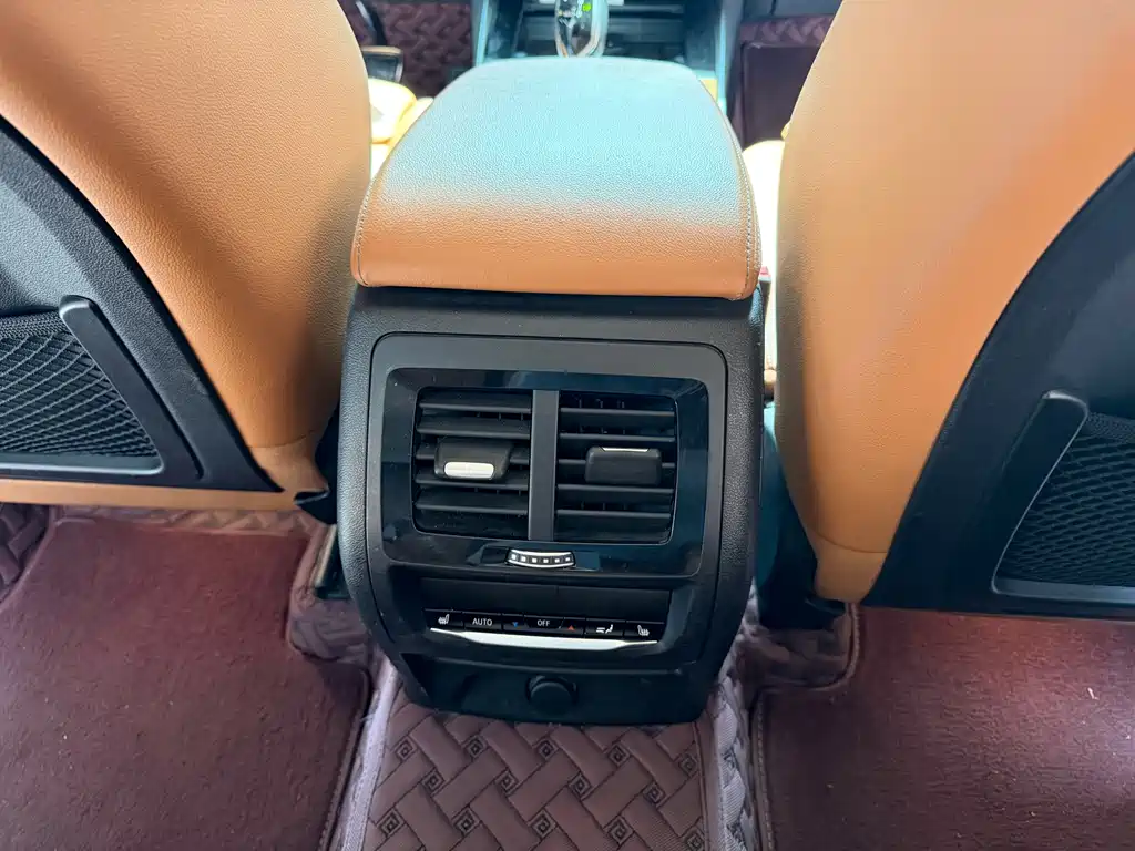 BMW X3 2018 — фото 16