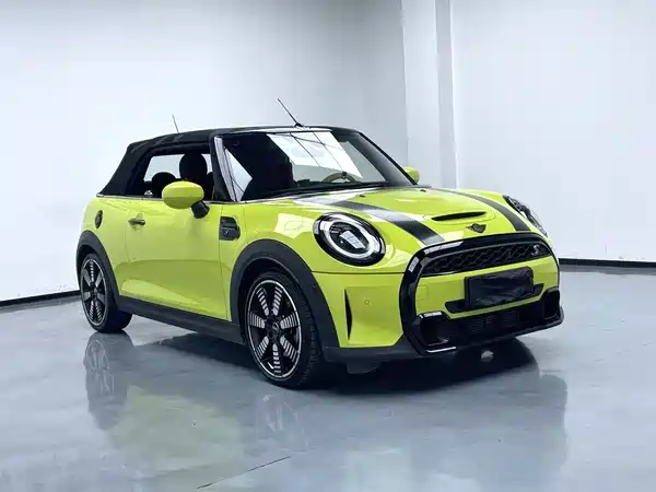 MINI 2021