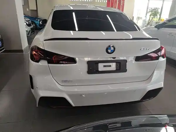 BMW 2 Series 2025