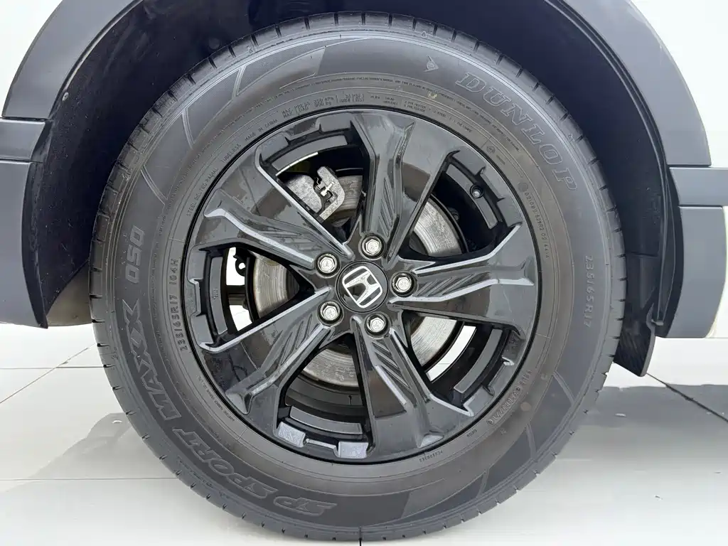 Honda Breeze 2022 — фото 18