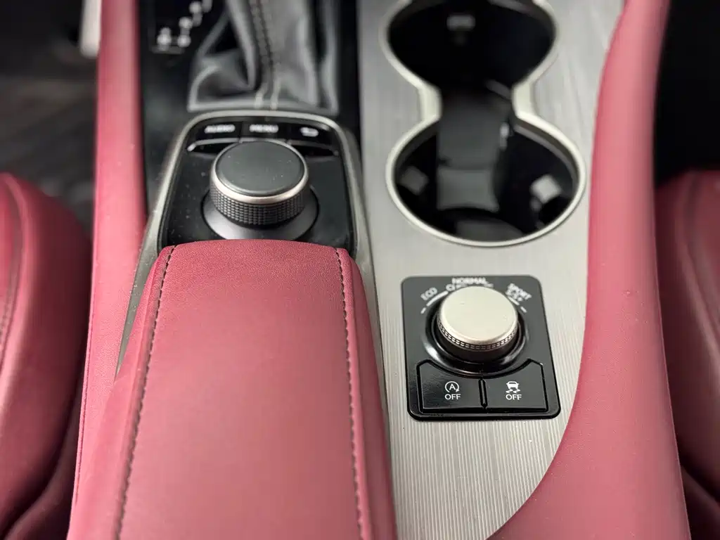 Lexus RX 2017 — фото 14