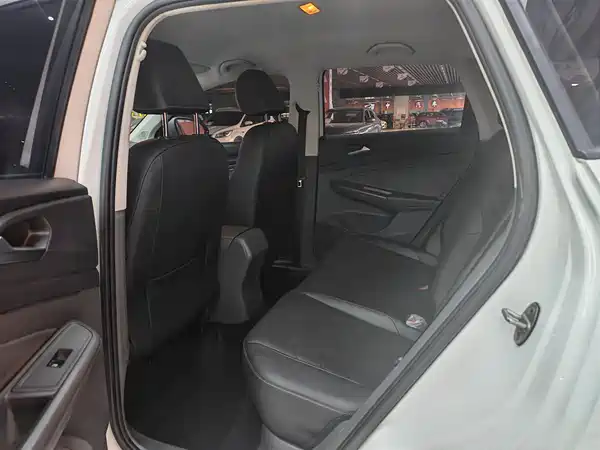 Jetta VS5 2019