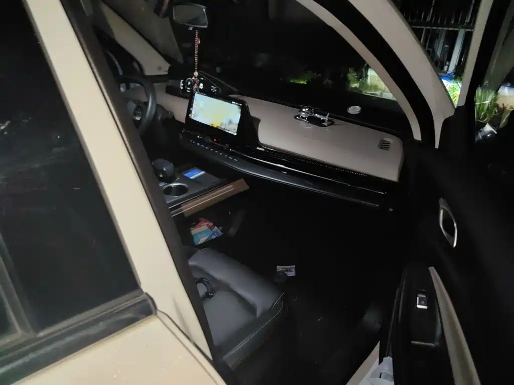 Changan CS55PLUS 2022 — фото 18