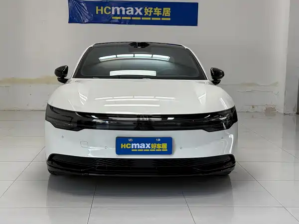 Zeekr 007 2024