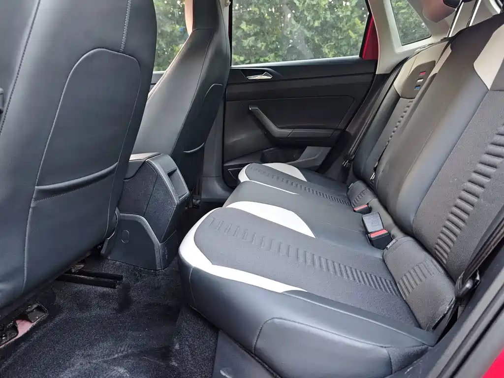 Volkswagen Polo 2019