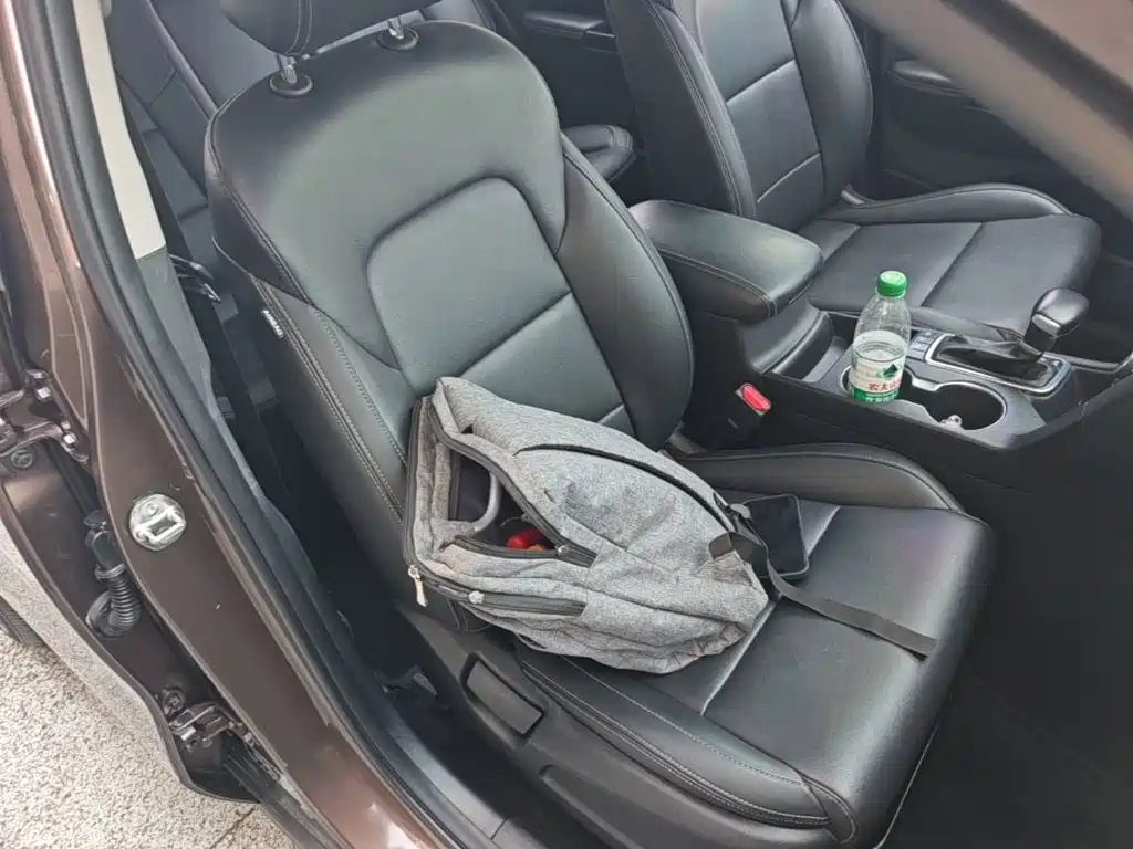 Kia KX5 2016 — фото 25
