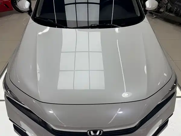 Honda Civic 2023