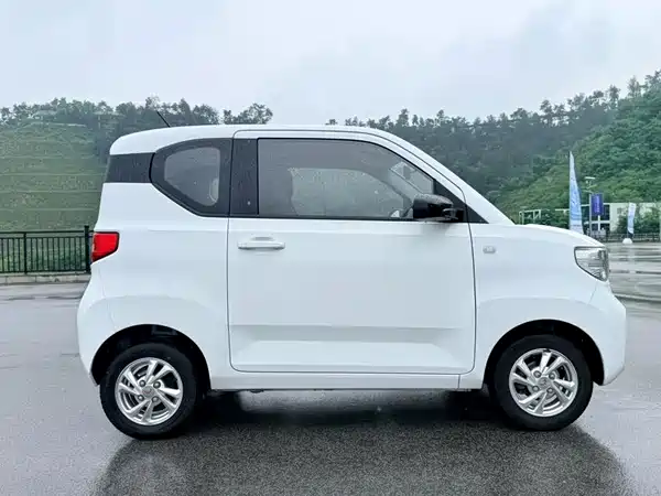 Wuling Hongguang MINIEV 2021
