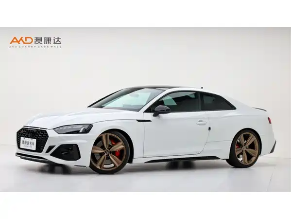 Audi RS 5 2021