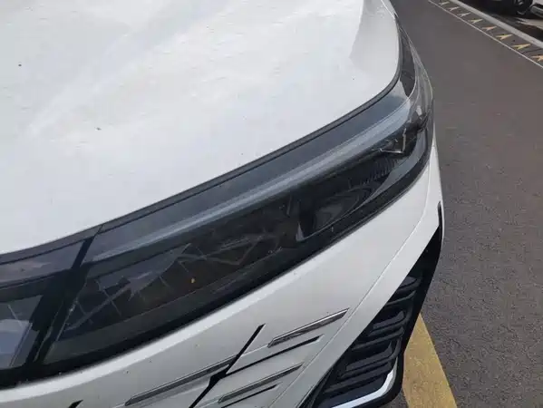 Changan CS75PLUS 2024