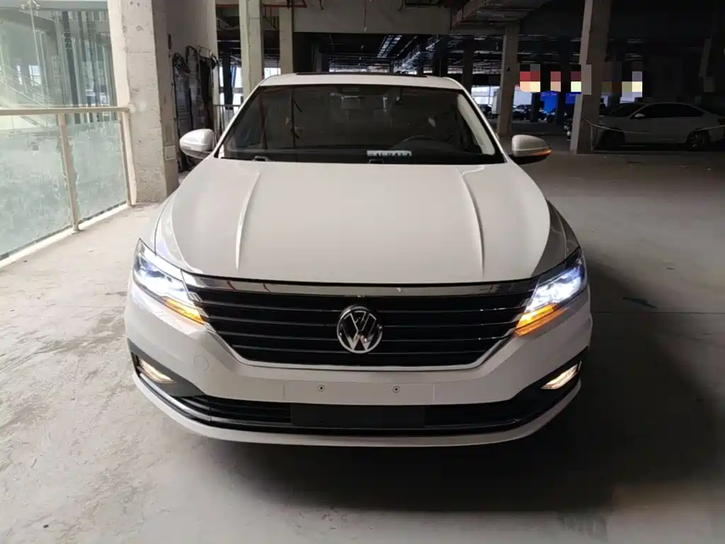 Volkswagen Lavida 2021