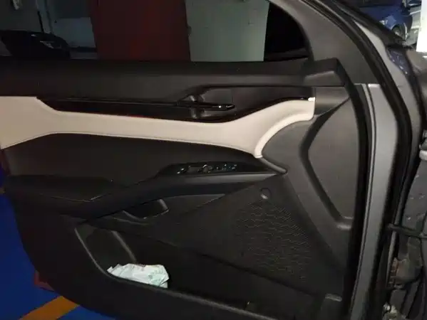 Ford Mondeo 2022