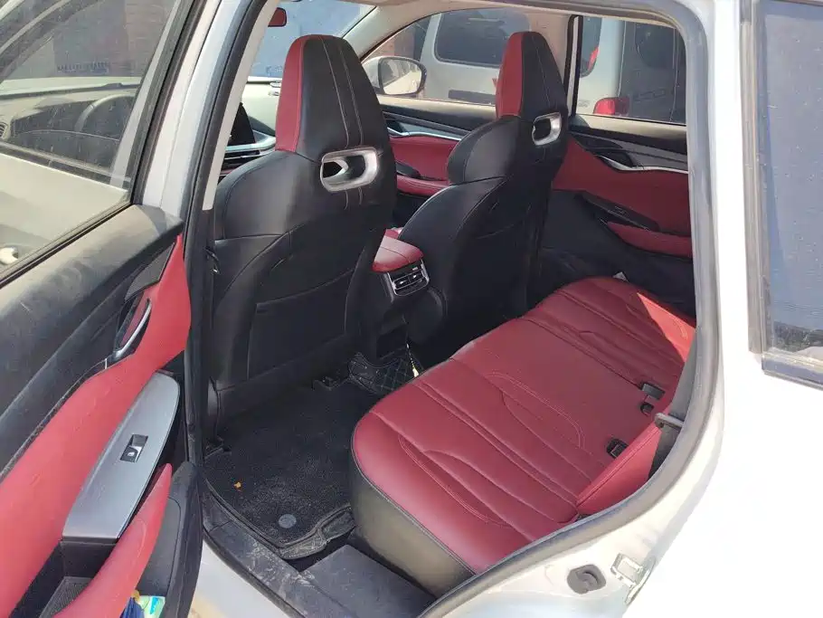 Changan CS75PLUS 2022 — фото 11
