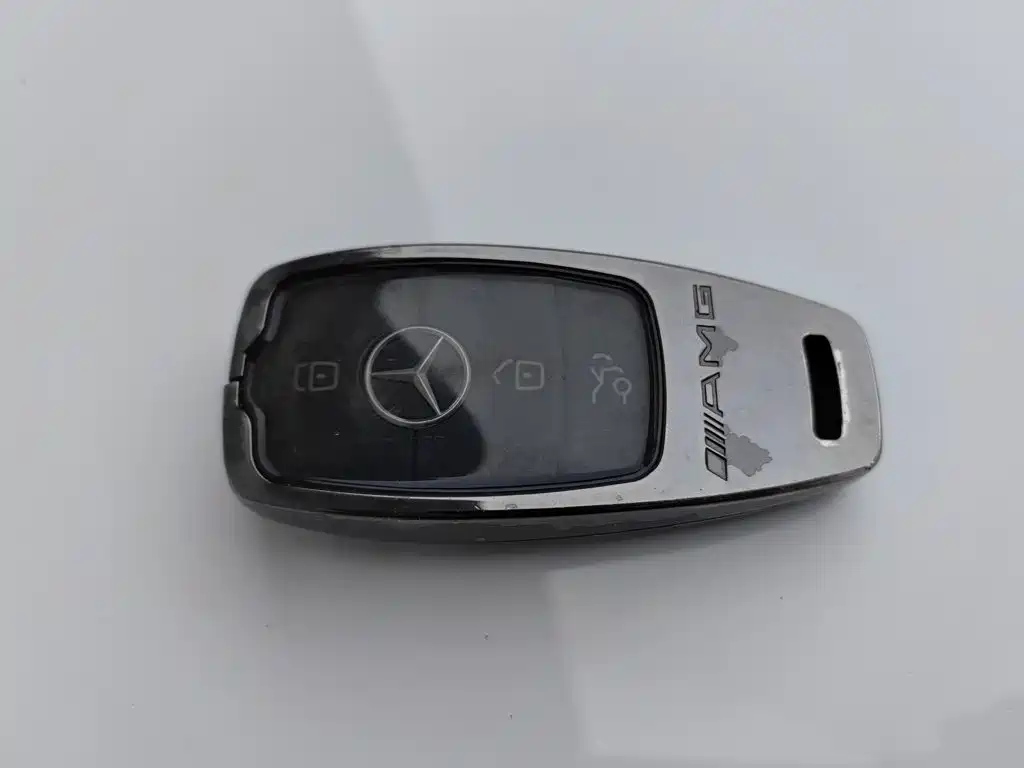 Mercedes-Benz GLB 2021 — фото 19