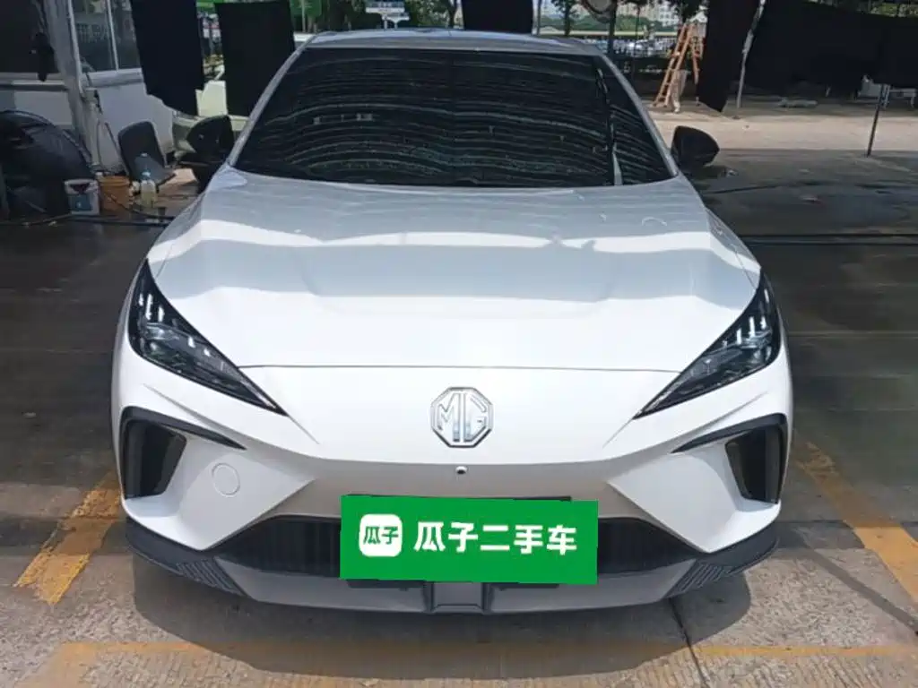 MG MG4 2024