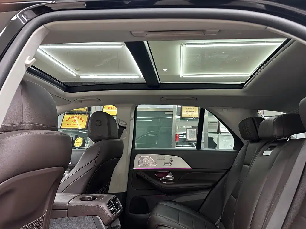 Mercedes-Benz GLE 2020 — фото 11