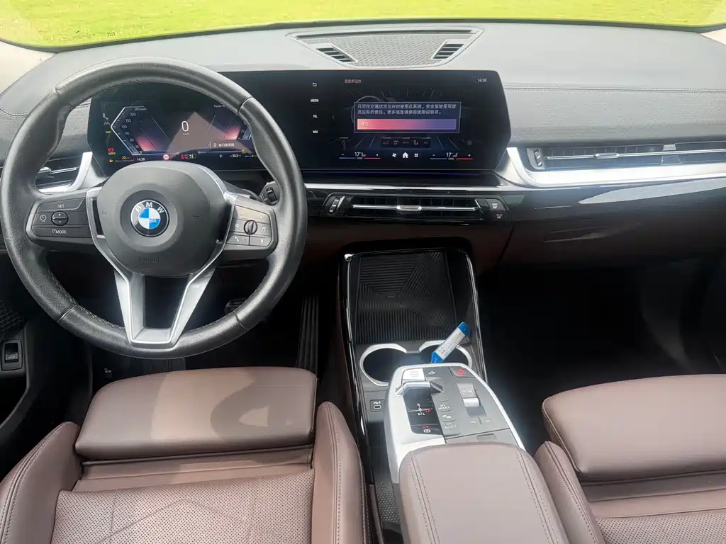 BMW X2 2024 — фото 10