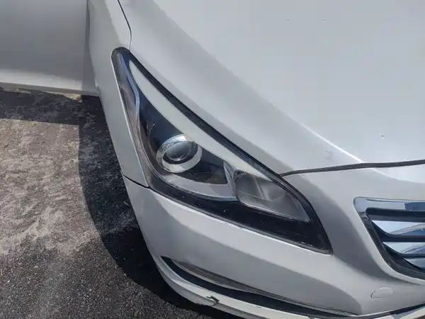 Hyundai Mistra 2014