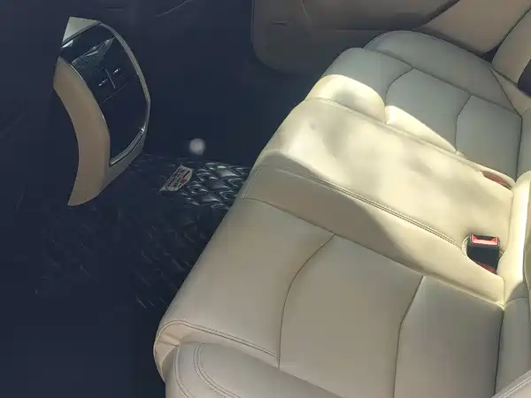 Cadillac CT6 2021