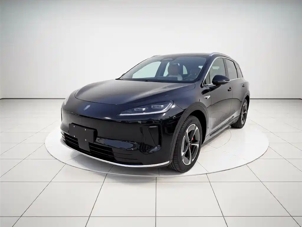 Shangjie H5 2026