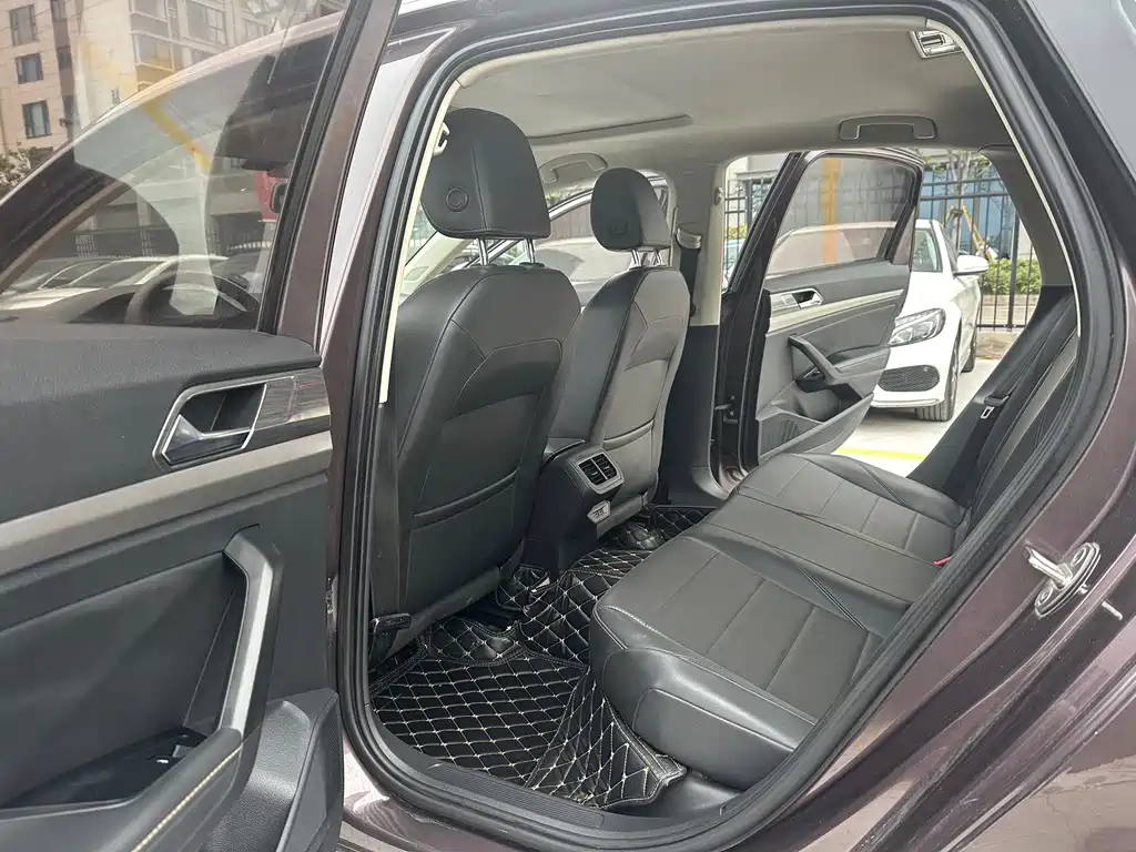 Volkswagen Lavida 2019