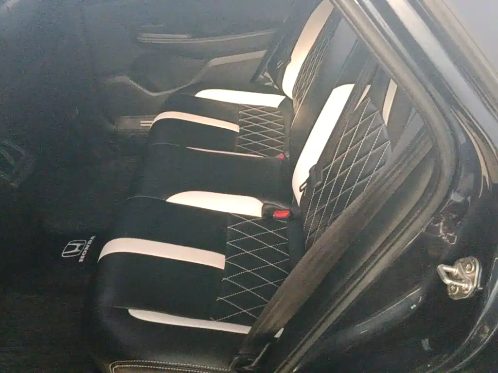 Honda Envix 2019 — фото 17