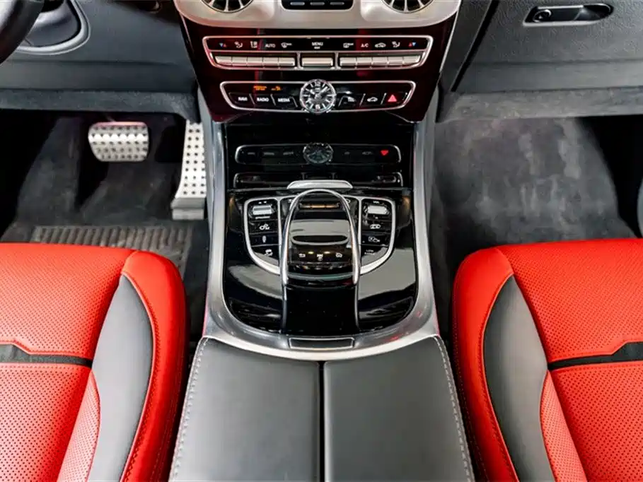 Mercedes-Benz G-Class AMG 2021 — фото 16
