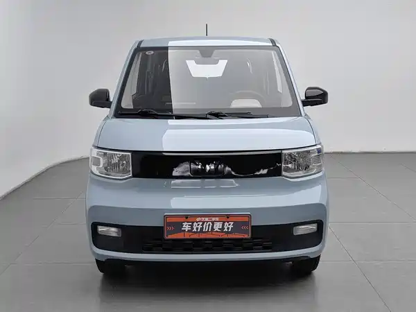 Wuling Hongguang MINIEV 2023