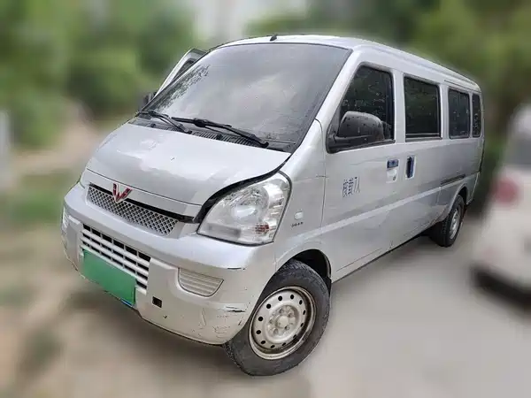 Wuling Rongguang 2021