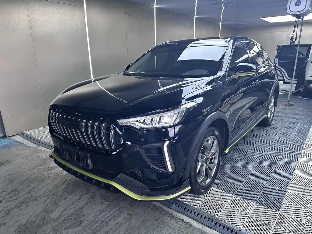 Haval Chitu 2022