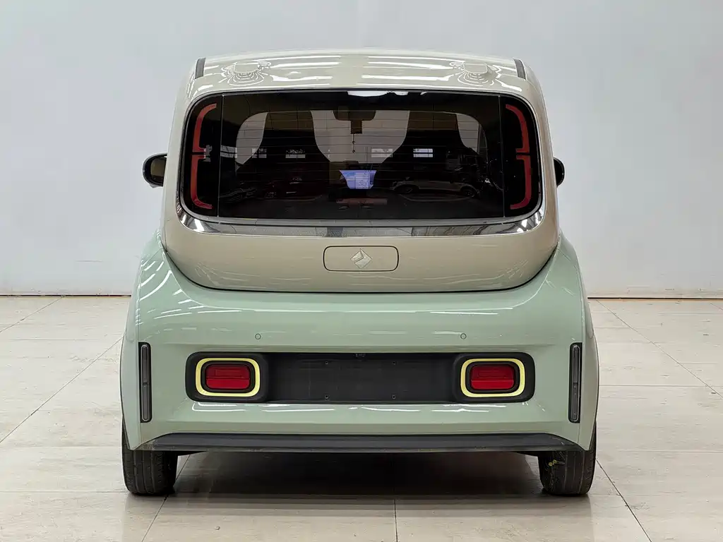 Baojun Kiwi EV 2023 — фото 8