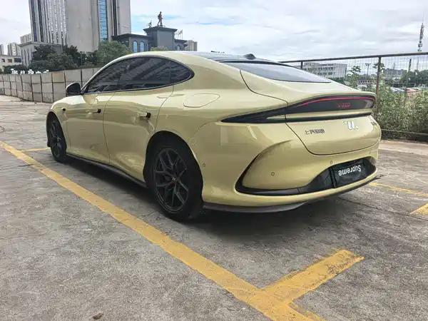 IM Motors L6 2025