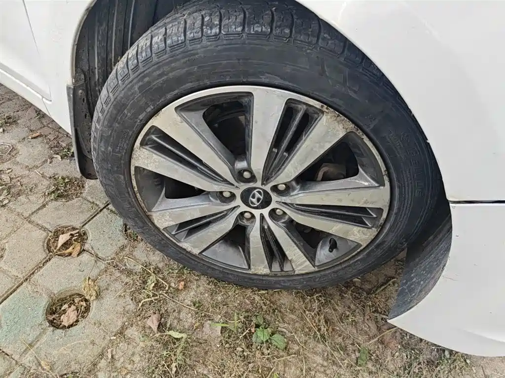 Hyundai Mistra 2016 — фото 26