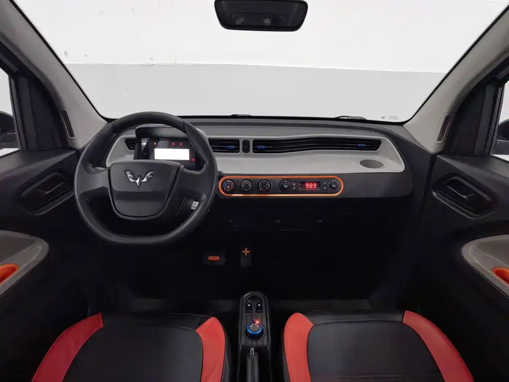 Wuling Hongguang MINIEV 2022