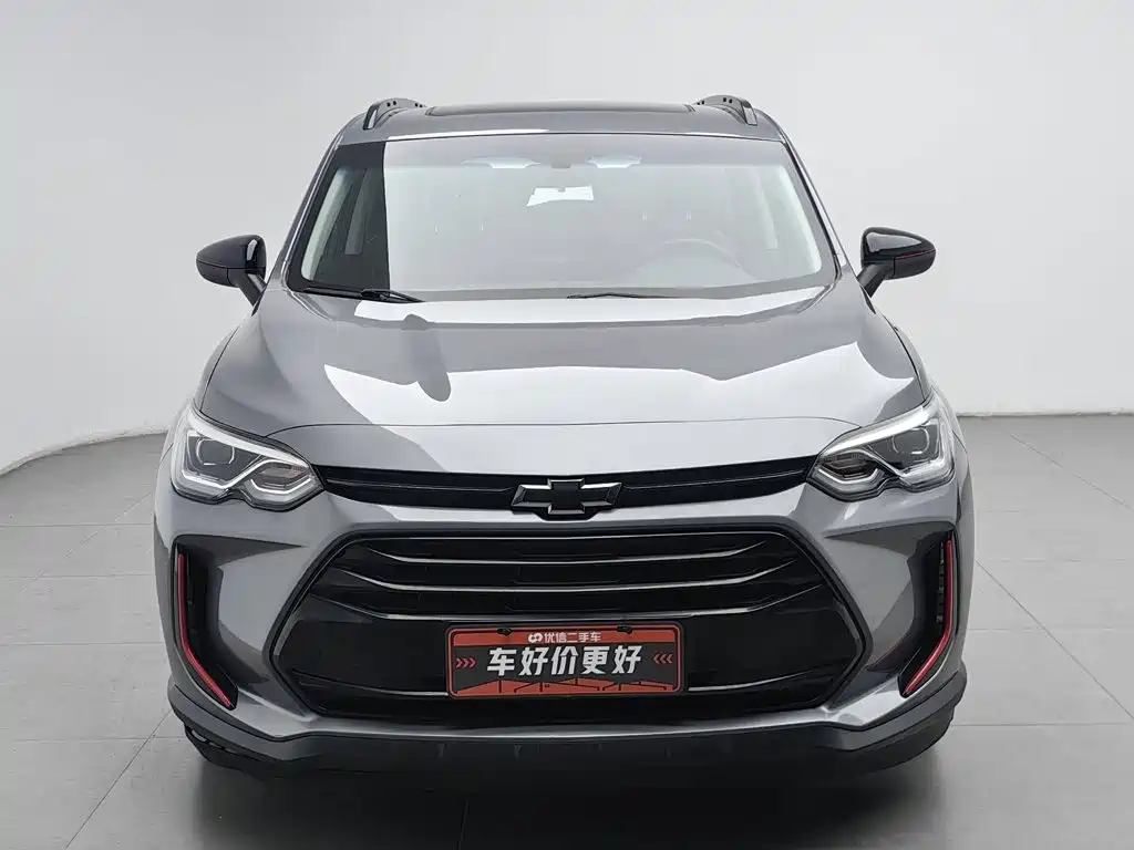 Chevrolet Orlando 2019 — фото 3