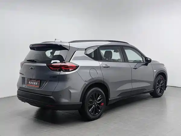 Chevrolet Orlando 2019